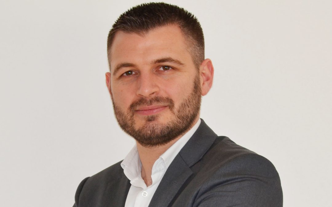 Changement d&rsquo;organisation chez Delta + Consulting