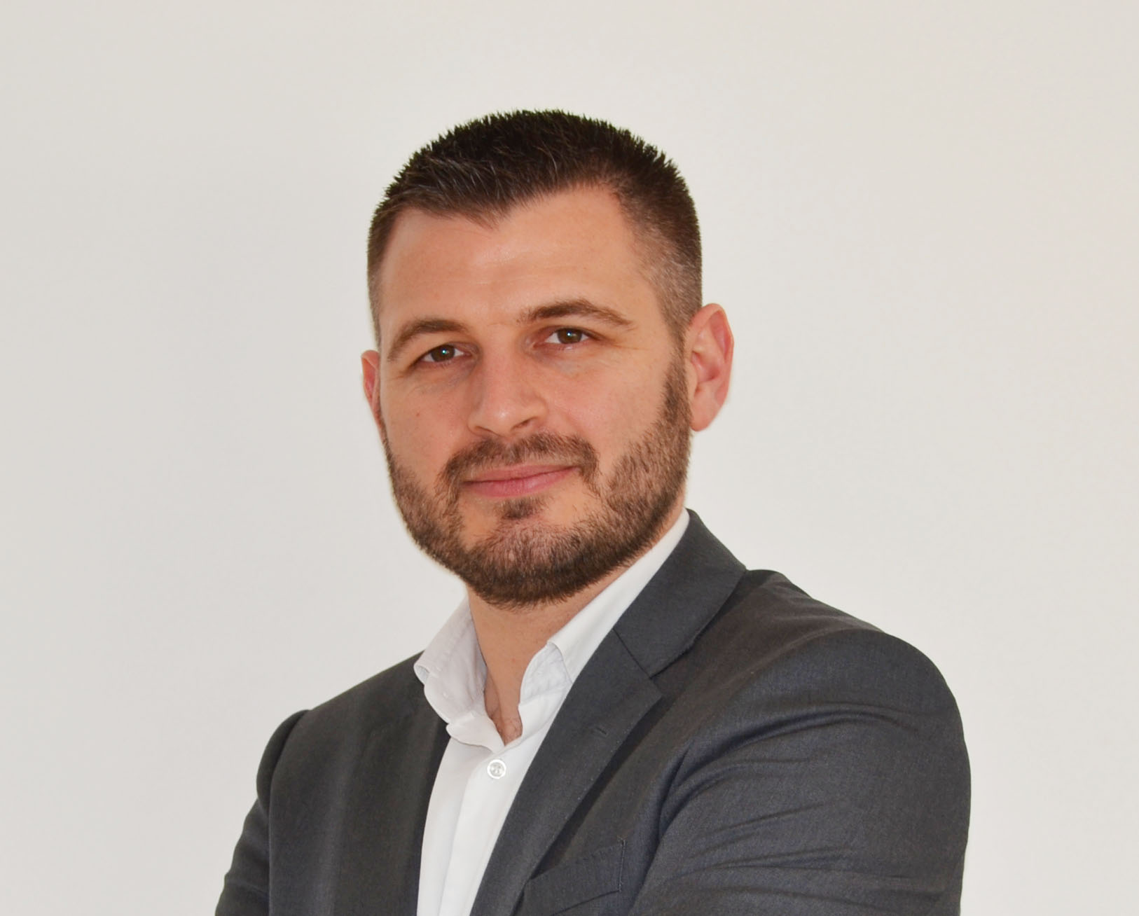 Benjamin LETAROUILLY