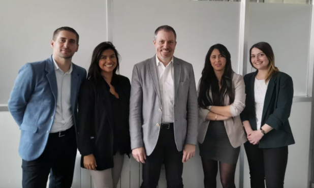 L’ancien directeur supply chain de Raja se lance dans le conseil