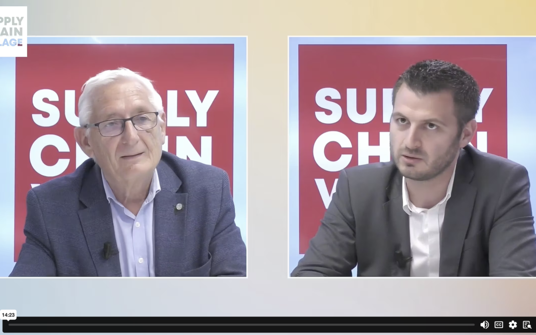 Benjamin Letarouilly, dévoile les spécificités et les ambitions de Delta+ Consulting,