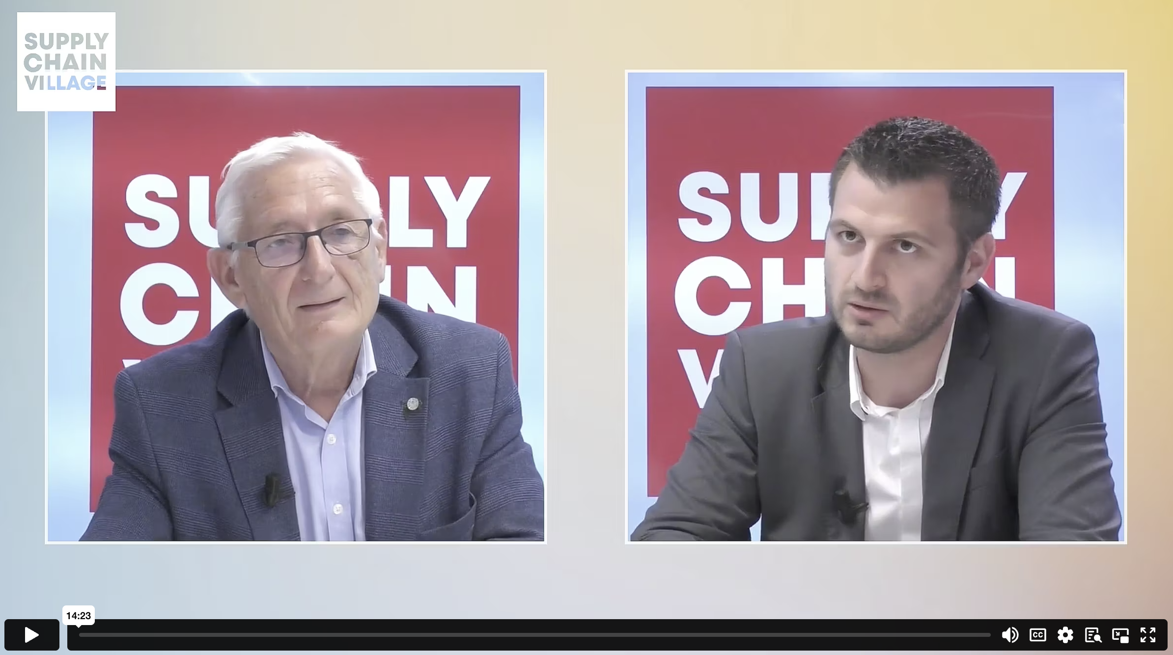 Benjamin Letarouilly, dévoile les spécificités et les ambitions de Delta+ Consulting,