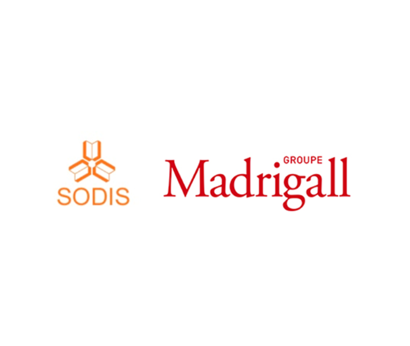 Sodis Groupe Madrigall